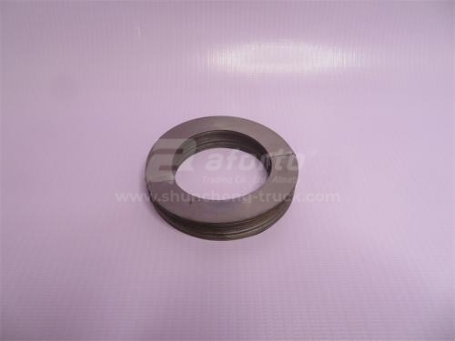 Шайба регулировочная SHAANXI F2000 шкворня S = 1.0  52*79*1.0мм