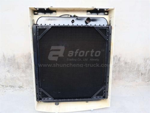 Радиатор охлаждения XCMG LW500F