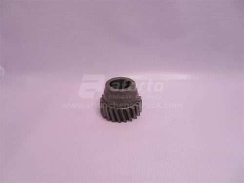 Шестерня привода компрессора WD618 24*29