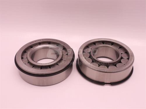 Подшипник вала конической пары HANDE 469 NJ2309X2N