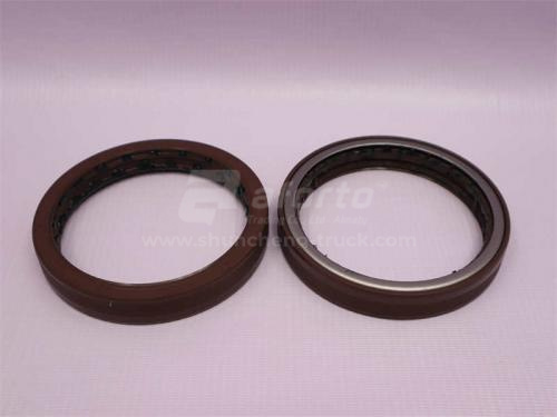 Сальник КПП FAST хвостовика 95.3*114.3*18 (оригинал)