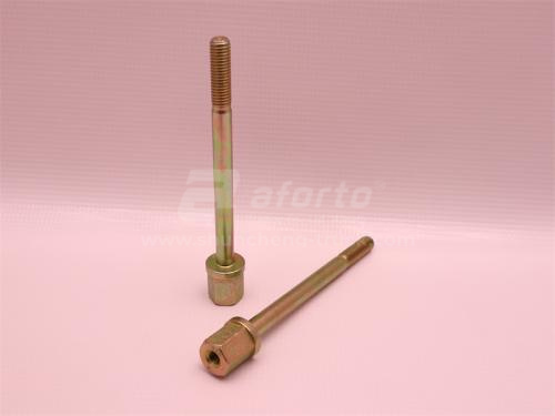 Болт 10*150*1.5 коллектора впускного WEICHAI WP10.340E22