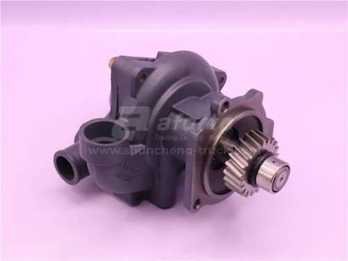 Помпа 4299030X CUMMINS ISM11