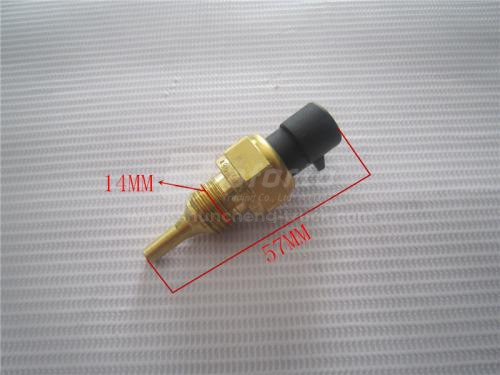 Датчик температуры охлаждающей жидкости ISBE6.7