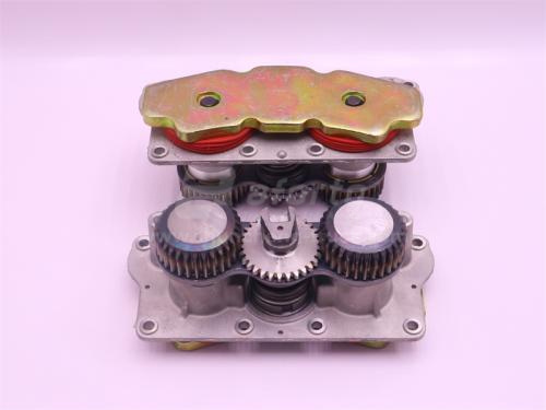 Поршень суппорта HOWO 2010