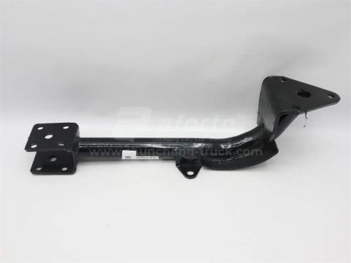 Кронштейн крепления кабины SHAANXI F3000 левый