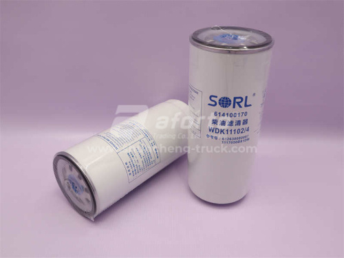 Фильтр топливный CX1023 SORL