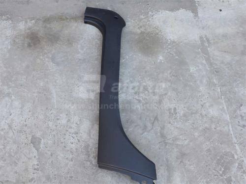 Обтекатель кабины SHAANXI X3000 2019 стойка правая тягач