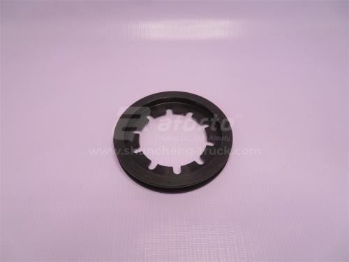 Кольцо механизма блокировки межосевого дифференциала STEYR