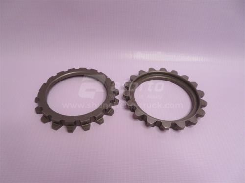 Шайба КПП FAST главного вала делителя зубчатая