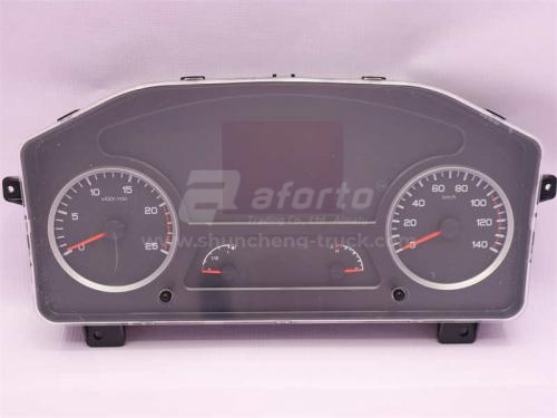 Щиток приборов SHAANXI X3000 4123 (оригинал)