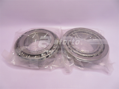 Подшипник ступицы 32220/7520E