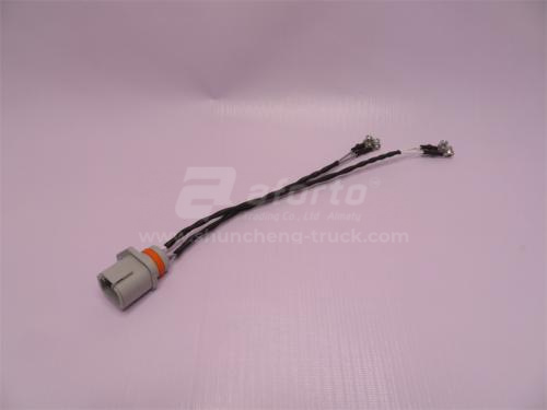 Проводов форсунок CUMMINS ISB6.7e4 300 (оригинал)