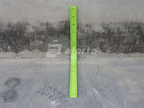 Кронштейн боковая защита топливного бака 72*76*8