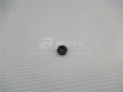 Гайка Ф6 крупная резьба