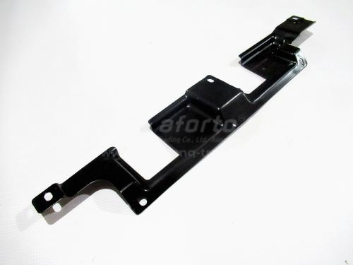 Кронштейн обтекателя SHAANXI X5000 правый (оригинал)