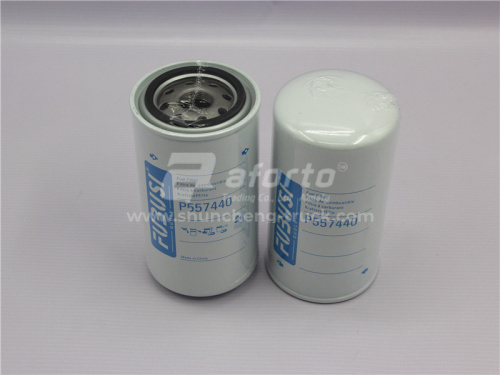 Фильтр топливный PF-2043/P557440 Экскаватор SANY SY305H