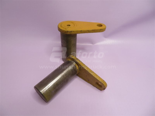 Палец гидроцилиндра поворотного LIUGONG ZL50C 45*106/116