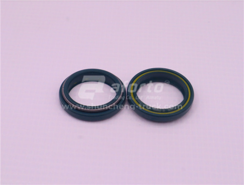 Сальник ГУРа STEYR 26*34*4.5/7 AFORTO