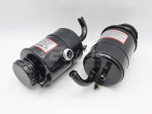 Бачок ГУР SHAANXI X3000 0086