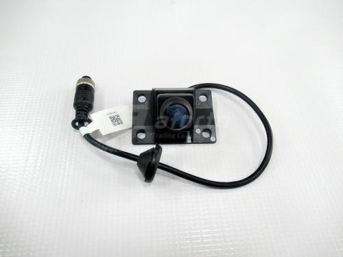 Камера с высоким разрешением SHAANXI X6000 DK задняя (оригинал)