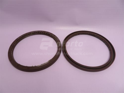 Сальник ступицы передней STEYR 140*160*12 QINYAN