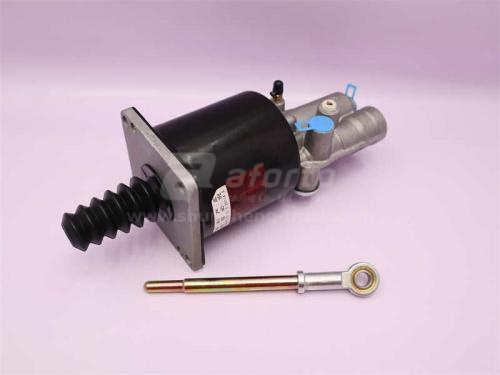 Цилиндр сцепления рабочий (ПГУ) NORD BENZ D = 102 SORL