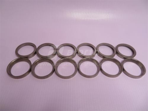 Седло клапана WP12/D12 выпускного (12 шт) (оригинал)