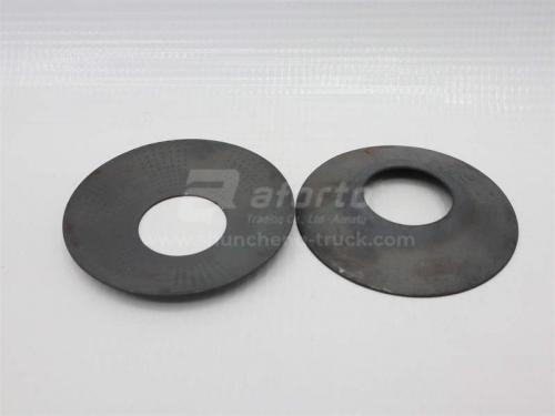 Шайба сателита дифференциала SHAANXI HANDE 300/FAW 290/MB/AC16 (29,5*65мм) металл (оригинал)