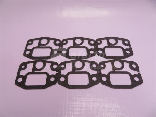 Прокладка коллектора впускного WEICHAI DEUTZ WP6G125E22/TD226B (6шт)