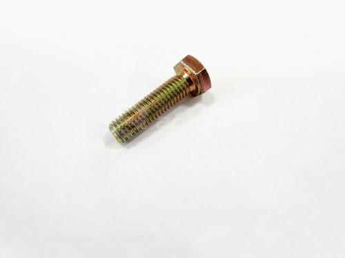 Болт 8*30*1.25 пневмоцилиндр блокировки дифференциалов мостов HANDE 440/SHAANXI X6000 (оригинал)