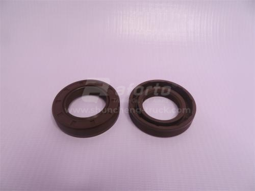 Сальник коробки отбора мощности HOWO 32*52*12 QINYAN