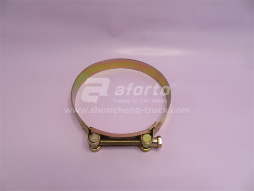 Хомут силовой D = 162-174