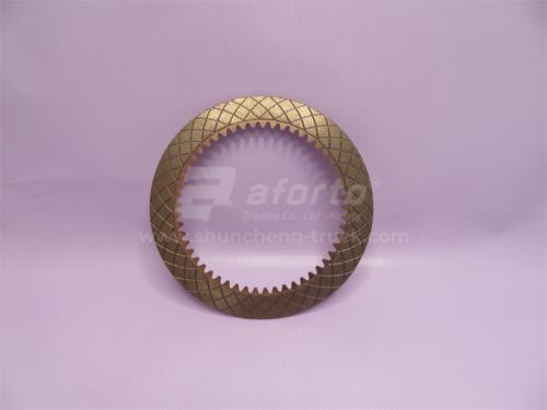 Диск фрикционный ведущий АКПП SHANGONG