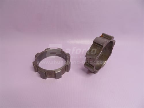 Кольцо привода спидометра FAST