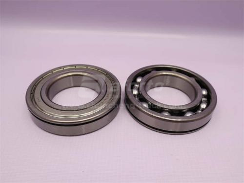 Подшипник КПП первичного вала