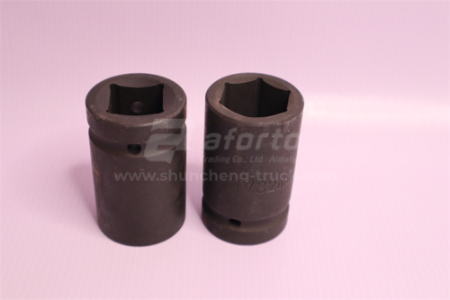 Головка торцовая D=32mm