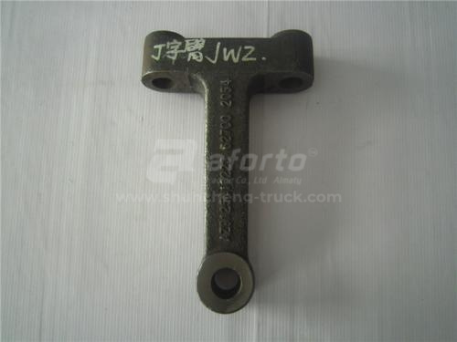 Рычаг поворотного кулака JWZ