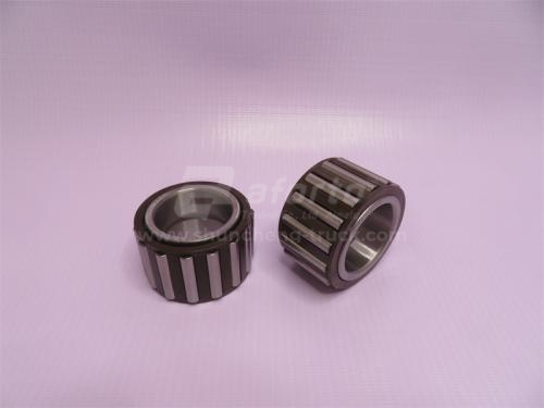 Подшипник игольчатый КПП FAST задней скорости