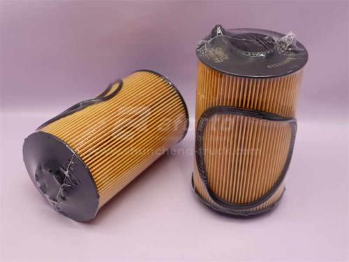 Фильтр масляный 611600070119 WEICHAI SORL