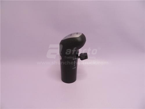 Ручка рычага КПП (9 скоростной) FAST (крупная резьба)