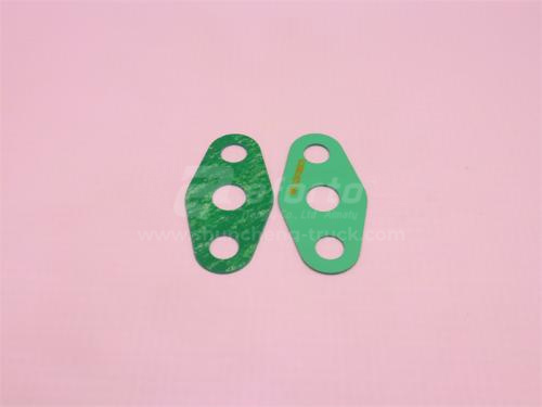 Прокладка турбины на масляную трубку обратки WP12.380E32 (оригинал)