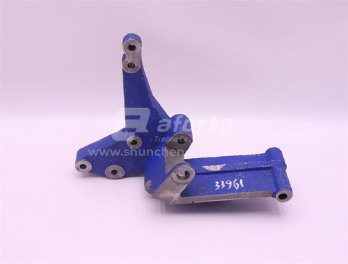 Кронштейн генератора WEICHAI WP12.380E32