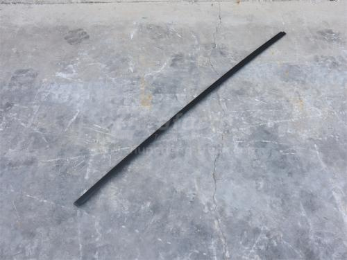 Желоб водосточный люка HOWO TX левый (оригинал)