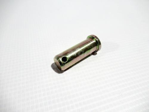 Палец энергоаккумулятора STEYR/SHAANXI передний (оригинал)