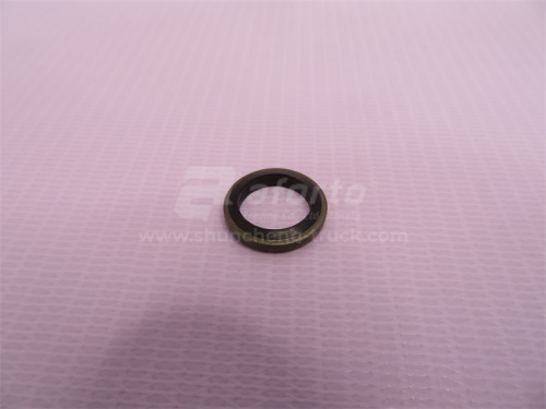 Шайба резинометалическая D = 12 (100 шт)