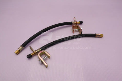 Шланг подкачки внутреннего колеса 25cm