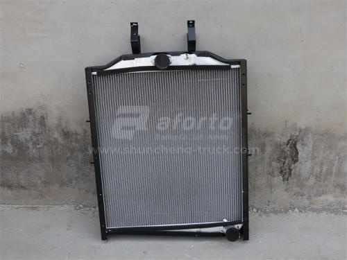 Радиатор охлаждения NORD BENZ алюминиевый