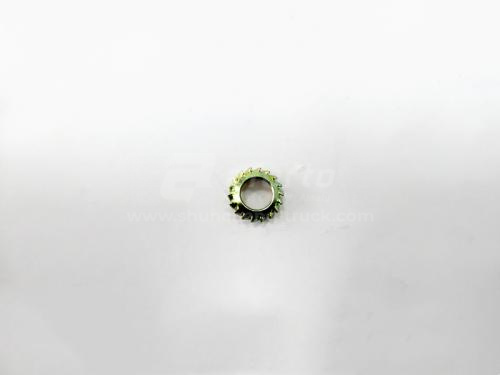 Шайба стопорная проходного вала HANDE 440/X5000/X6000 (оригинал)