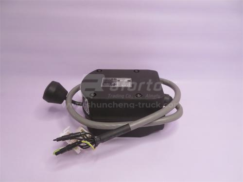 Рычаг выбора передач КПП Каток XCMG XP262